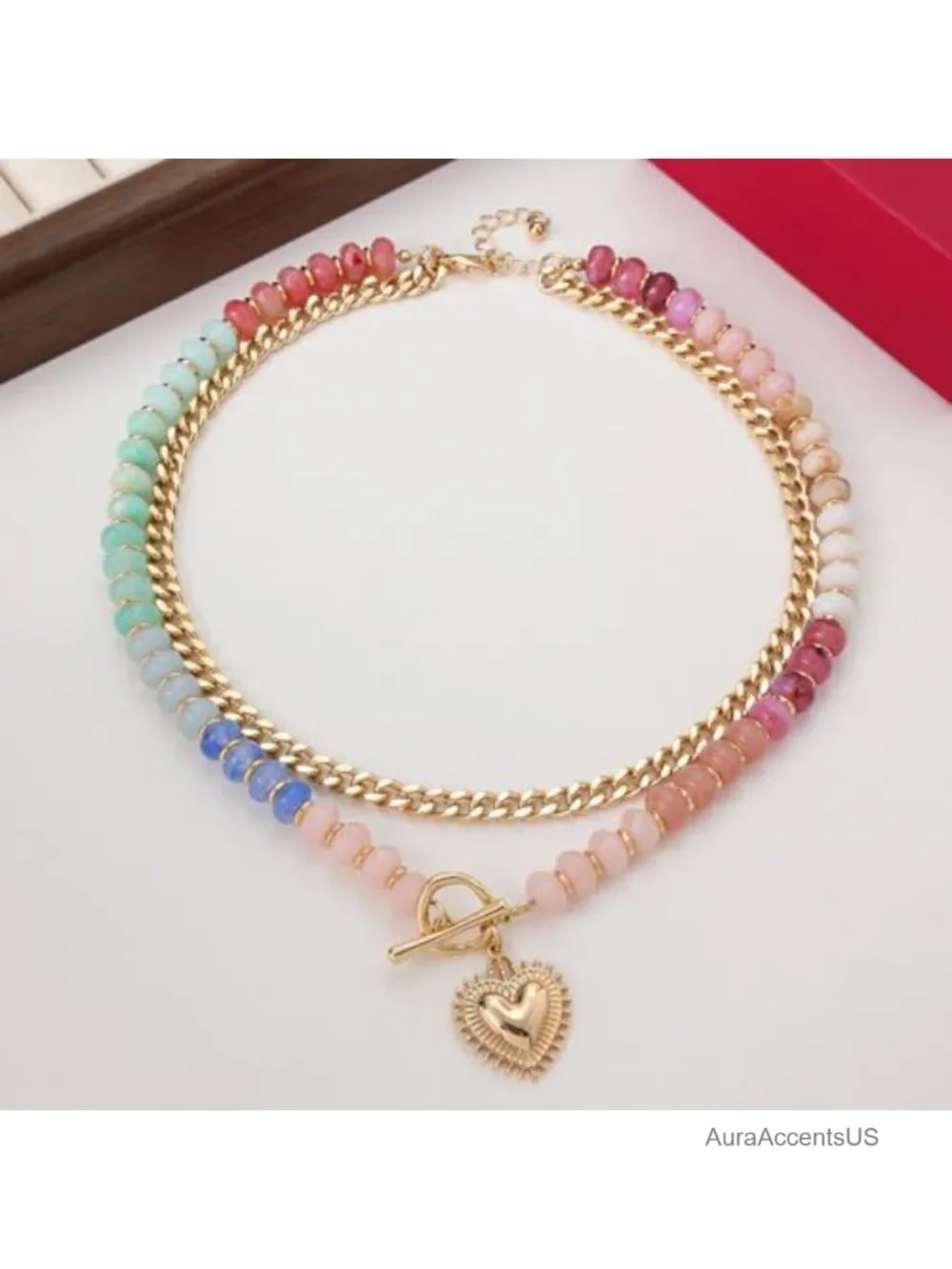 N/A this colorful